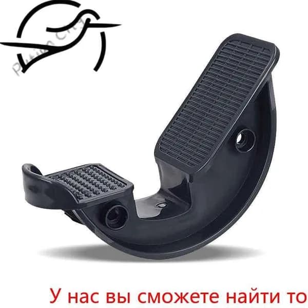 Тренажер для стоп
