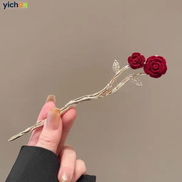 Шпильки для волос