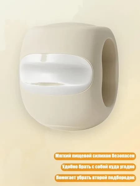 Тренажер для шеи 3TT609783_ZXD3