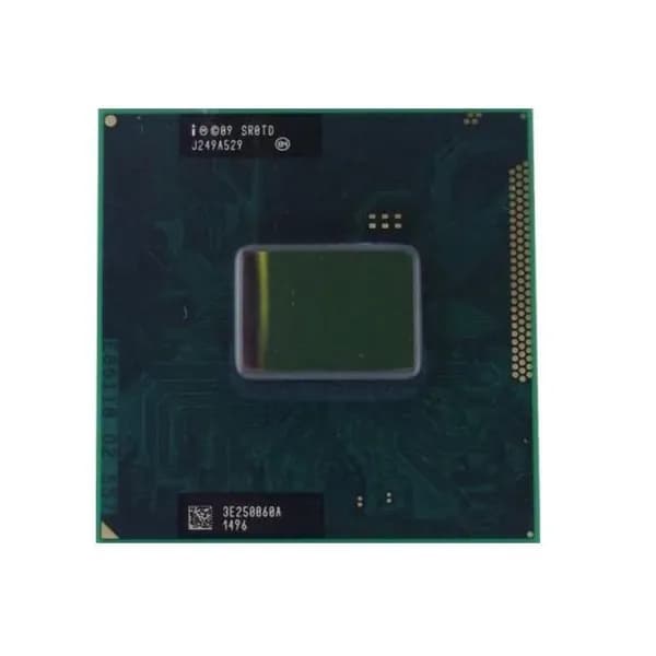 процессор Core i3-2348M, SR0TD, oem