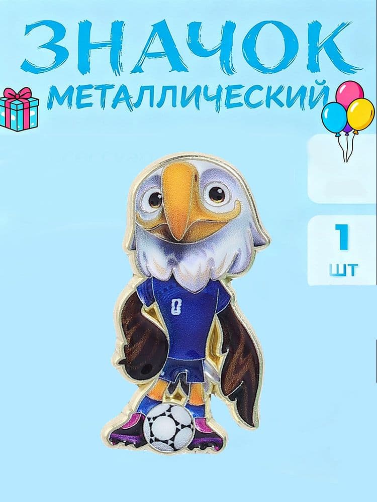 Значок