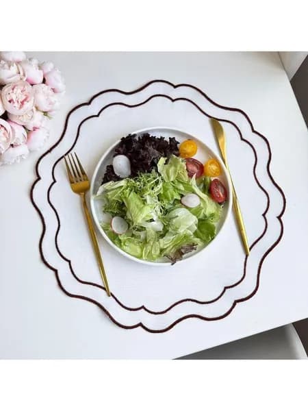 Салфетка сервировочная