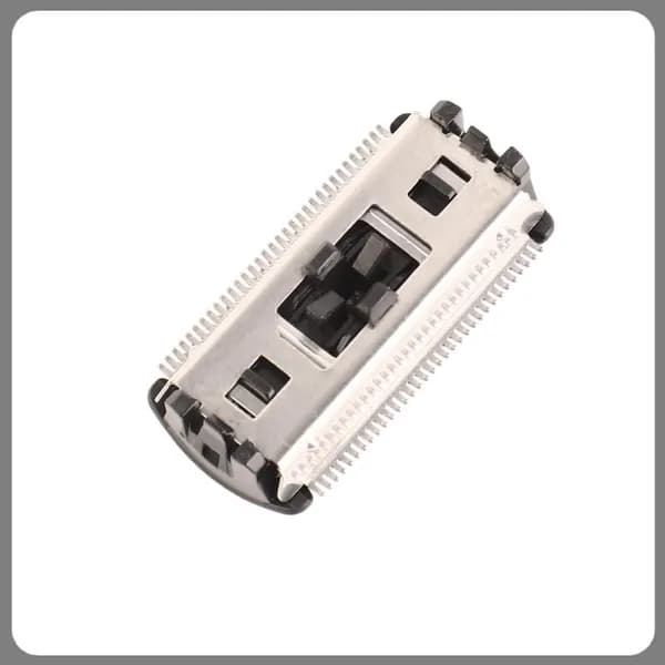 Машинка для стрижки W21878_Feng_Y8N4H3, разноцветный