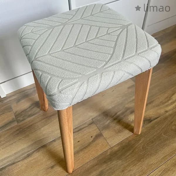 Чехол на мебель для стула, 35 см х 35см