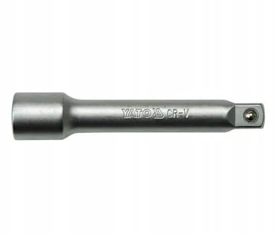 Удлинитель YT-3843 с шаром 3/8", 76 мм YATO