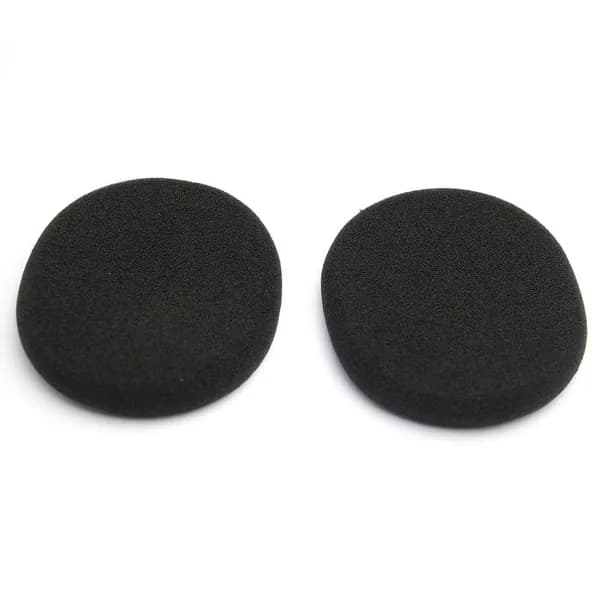 Замена амбушюр из поролона для беспроводных наушников Logitech H800