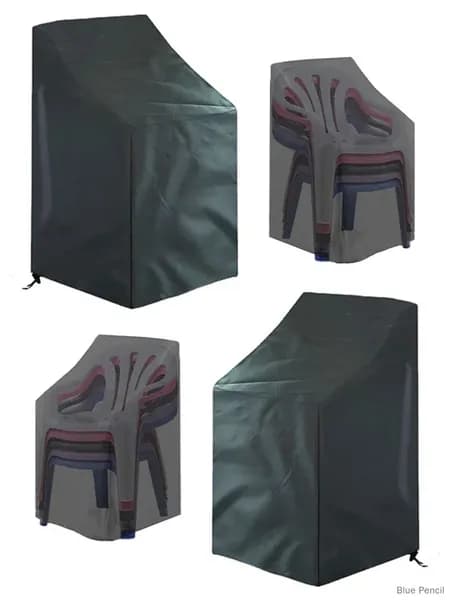 Чехол для бескаркасной мебели,черный