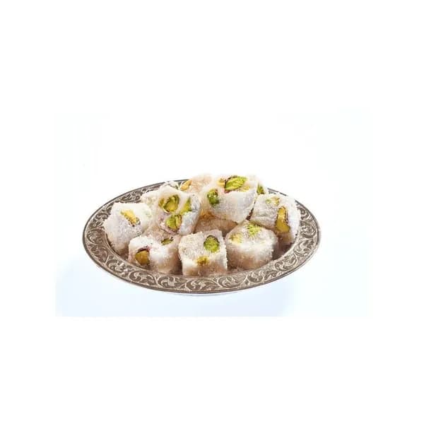 Мини-лукум с фисташками Sultan 250 г