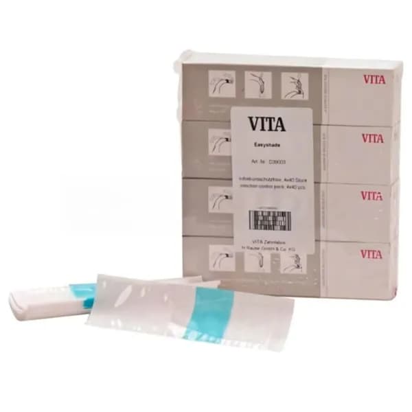 Чехол для прибора VITA Easyshade D39003, VITA, 1 шт