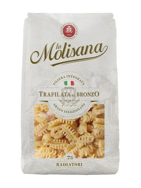 Макароны La Molisana Фигурные № 73, 450г