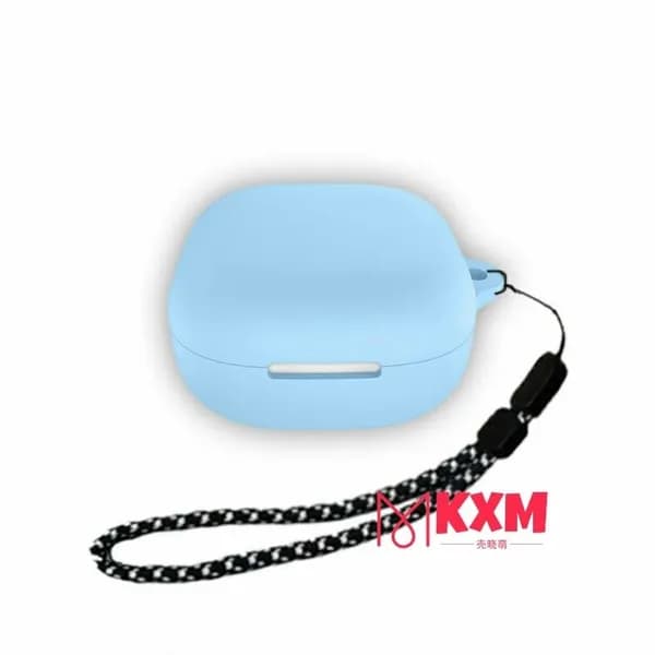 Чехол AK8101 Anker Soundcore R60i NC, пылезащитный, мягкий, моющийся, защитный силиконовый чехол с ручным ремешком для Anker R60i NC