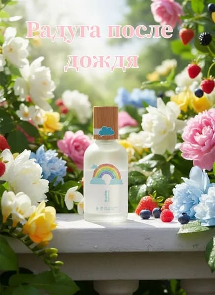 Туалетная вода BOT2497A 50 мл
