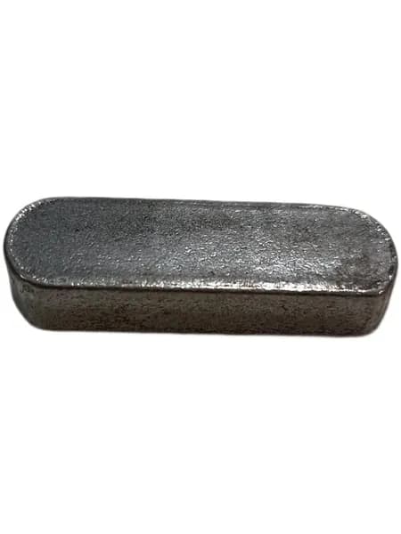 Шпонка 12х8х40 ГОСТ 23360-78
