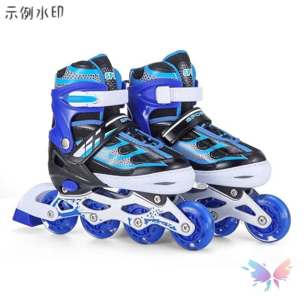 Коньки прогулочные WKTKZ6SWXL