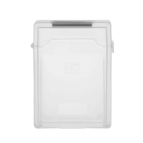 Крышка SSD для корпуса жесткого диска Sata IDE Внешний жесткий диск 2,5 дюйма