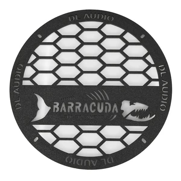 Грили для динамиков, защитные сетки DL Audio-2 (ДЛ Аудио) Barracuda (Барракуда)