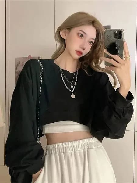 Свитшот SYJWY