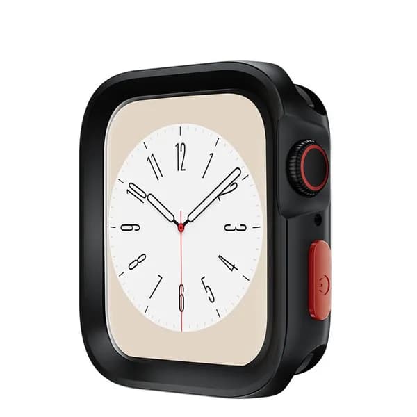 Чехол для Apple watch series Ultra 49 мм, Силиконовый
