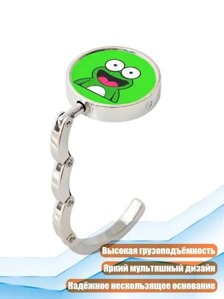Настенная карта