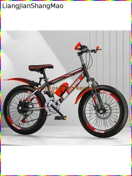 Велосипед BMX, Гибрид, znOu_3682447709-Ezqz