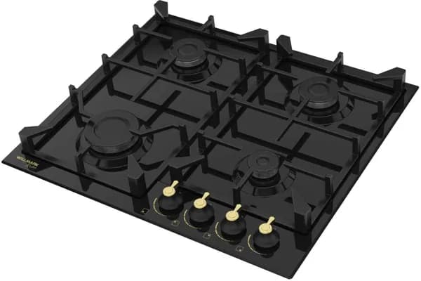 Варочная панель Willmark WGH-4601BLR