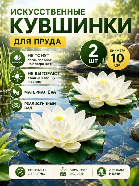 Фигурка садовая