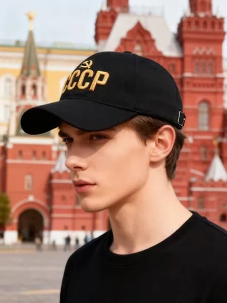 Бейсболка для рыбалки и охоты