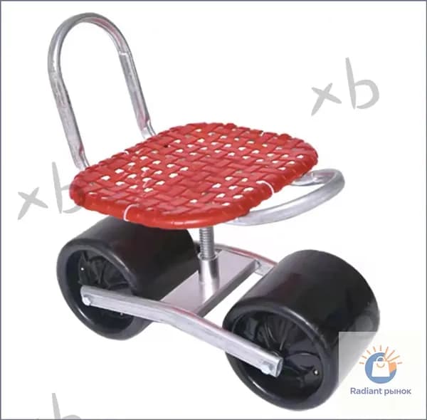 Скамья 31х31х35 см