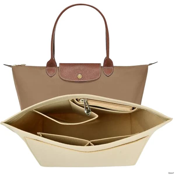 Органайзер для сумки с несколькими карманами для Longchamp