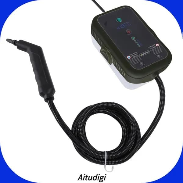Пароочиститель 31132501808_AITU_Z2G8G7