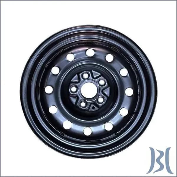 JuTongGuoJi R-1751 Колесный диск Штампованный 18x7.5" PCD5х114.3 ET45 D67.1