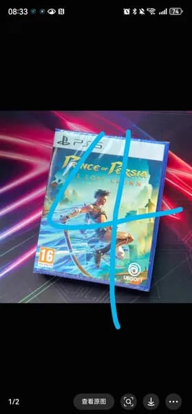 Игры для PS4