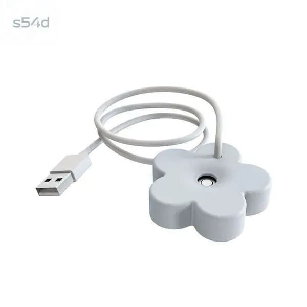 Увлажнитель воздуха 家用加湿器-RdCl-2dd047d55a51_3042898644-rajZ, синий