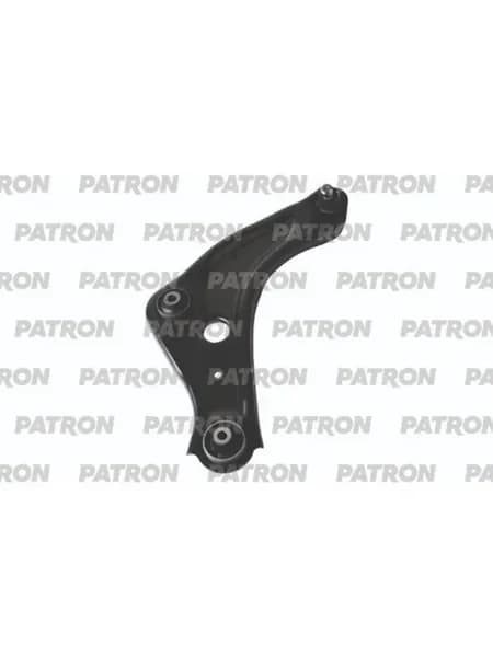 Рычаг подвески Nissan Qashqai