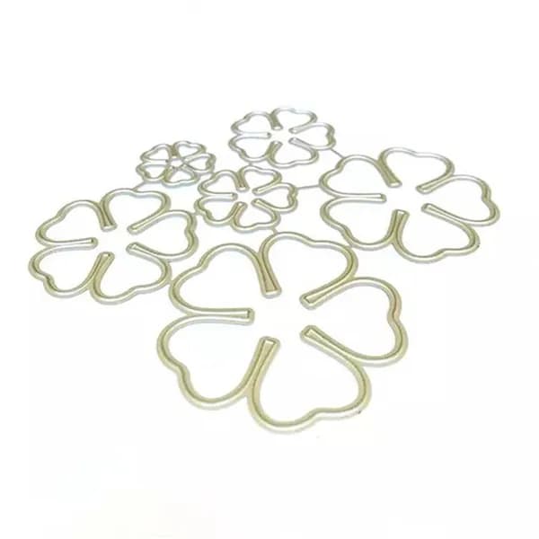 Форма для ножа из углеродистой стали DIY flower из углеродистой стали