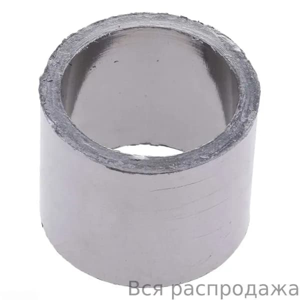 Уплотнение выхлопной трубы мотоцикла