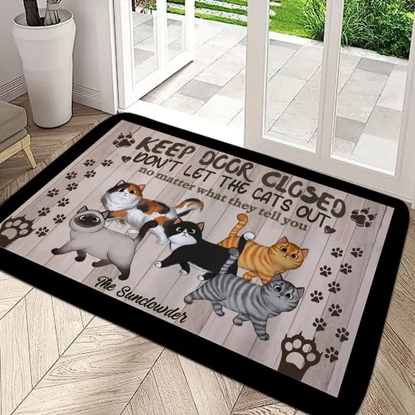 Коврик для ванной 40x60 см