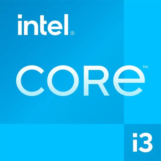 Процессор Intel Core i3-12100F