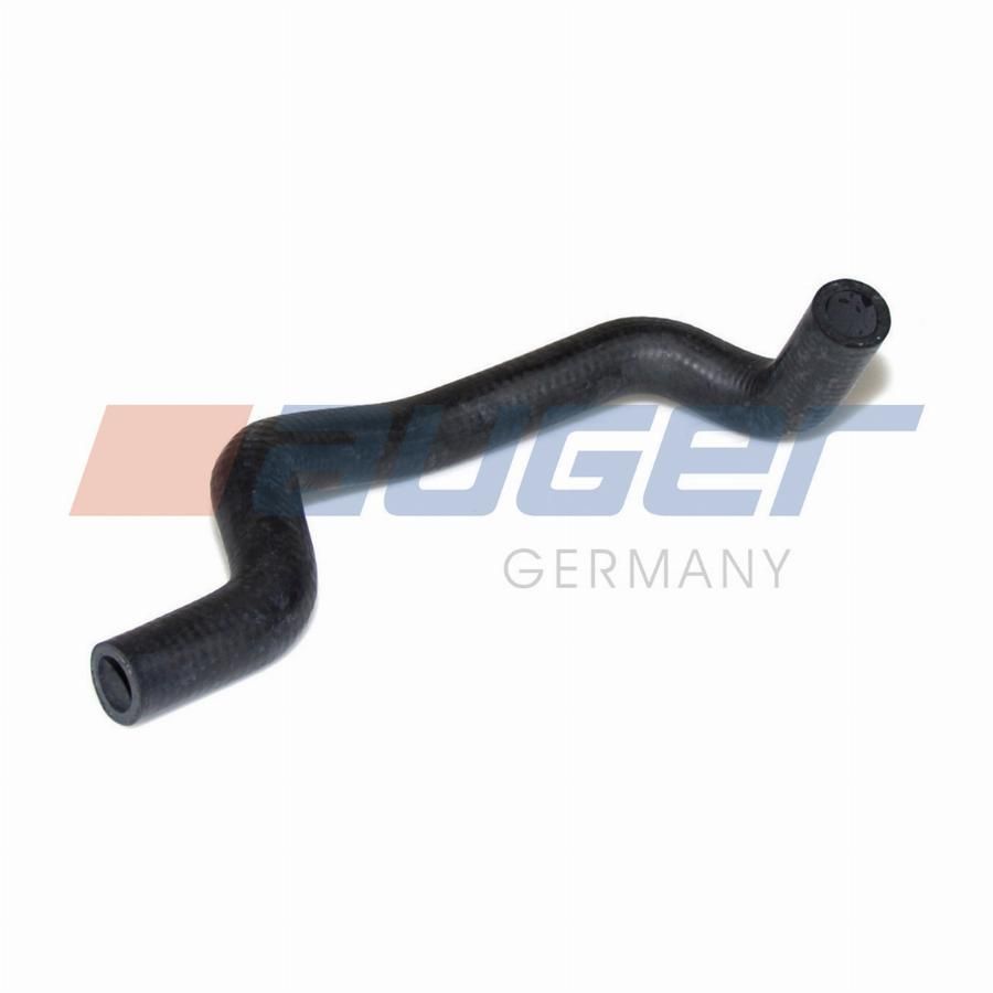 Патрубок отопителя MAN TGS, TGX (Auger)