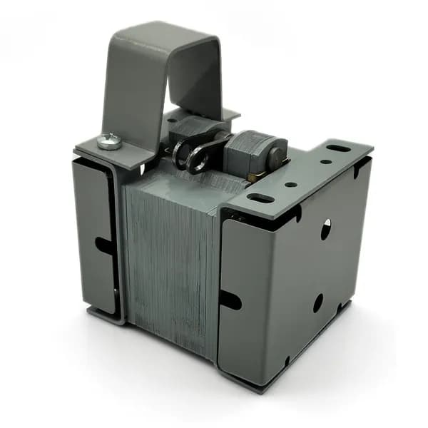 ИЖМВ 684432.003 380В электромагнит