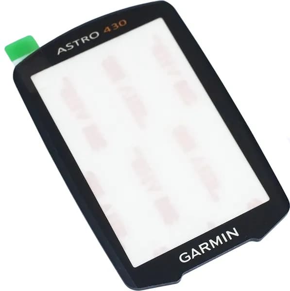 Запасное стекло для Garmin Astro 320, 220, 430 / Alpha 50