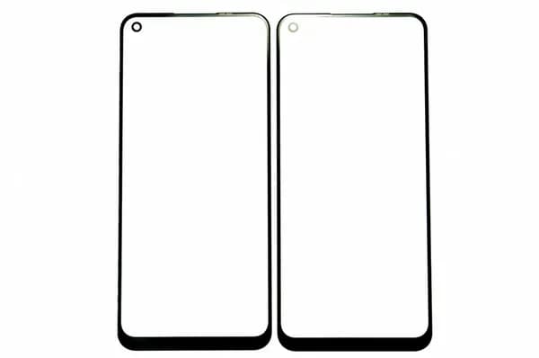 Стекло для Oppo A54 4G (CPH2239)/A55/A32/A95/A53 4G (CPH2239/CPH2325)+OCA