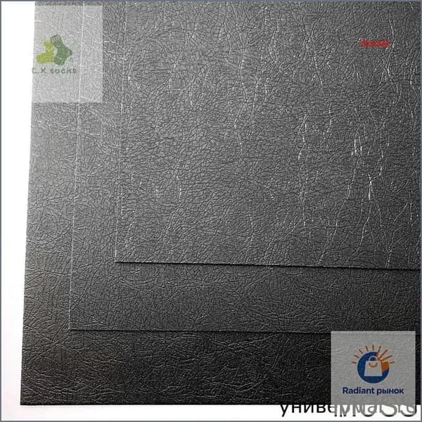 Премиумзаготовка Kydex с имитацией кожи динозавра, 300 на 300 мм, толщина 2 мм, применяемая для изготовления кобур и ножен