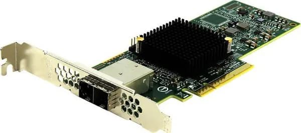 HBA-адаптер Broadcom H5-25460-00 (LSI00343)