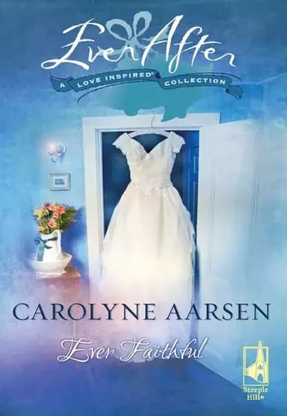 Ever Faithful | Aarsen Carolyne | Электронная книга