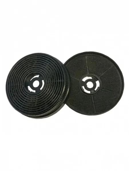 Угольный фильтр для вытяжки комплект Тип 3 (Hansa FWP 18, MACBI CF-70W, OASIS FU-26)