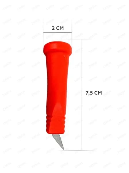 Наконечники для палок