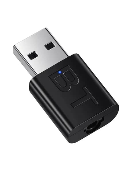 USB Bluetooth адаптер