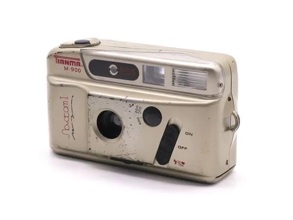Пленочный компактный фотоаппарат Tianma M-900