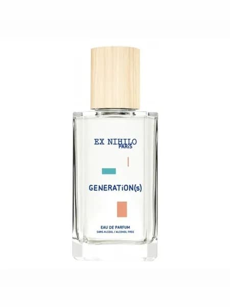 Ex Nihilo Generation(s) 5мл Парфюмерная вода(распив флакона)